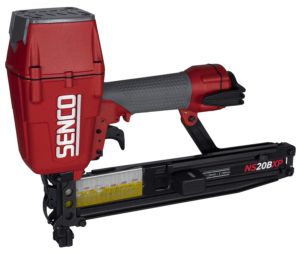 Senco&reg; 7/16" Crown Construction Stapler