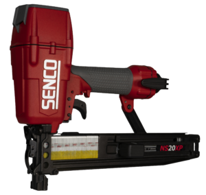 Senco 7/16" Crown Construction Stapler