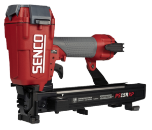 Senco&reg; 1" Wide Crown Roofing Stapler