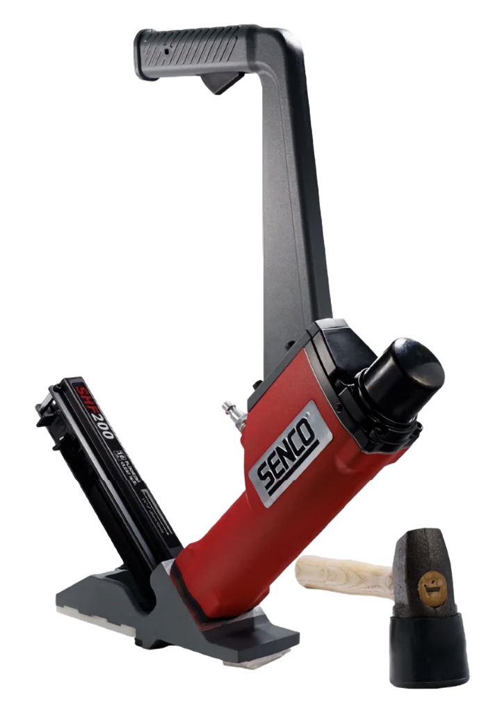 Senco&reg; Flooring Stapler