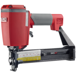 Senco&reg; 7/16" Crown 1-1/2" Stapler