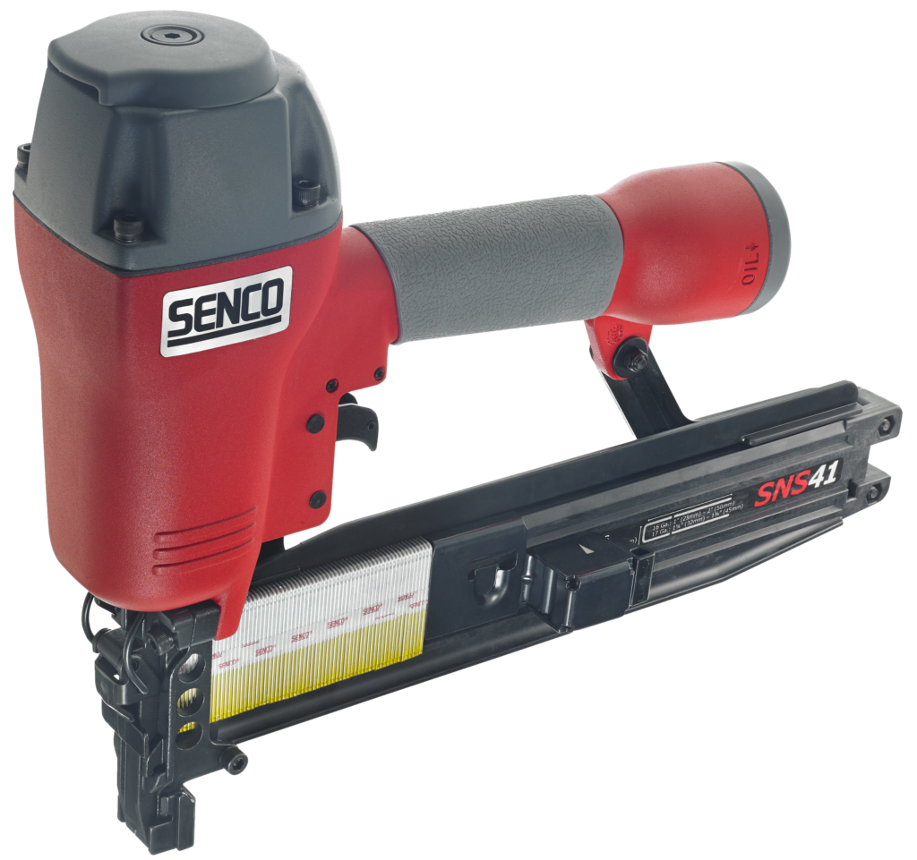 Senco&reg; 7/16″ N-Series 2″ Stapler