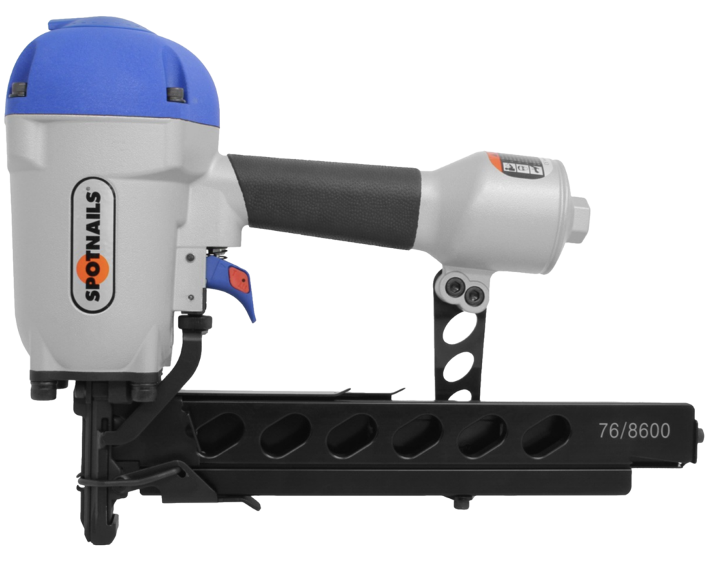 Spotnails&reg; 16GA GS Medium Crown Stapler