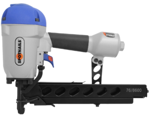 Spotnails&reg; 16GA GS Medium Crown Stapler