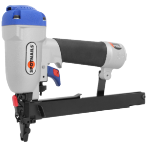 Spotnails&reg; 18GA 1/4” Narrow Crown Stapler