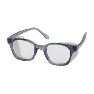 Traditional Spectacle Full Frame Safety Glasses