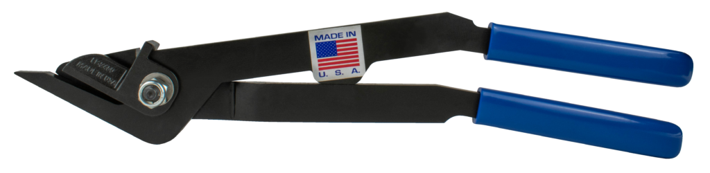 Encore&trade; Premium Steel Strapping Shears
