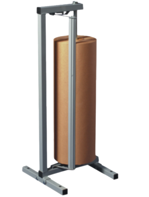 Vertical Roll Paper Cutters