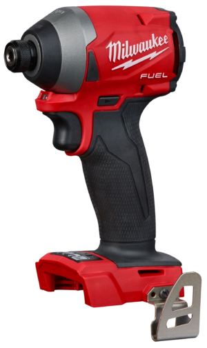 Milwaukee&reg; M18 Fuel™ 1/4" Hex Impact Driver