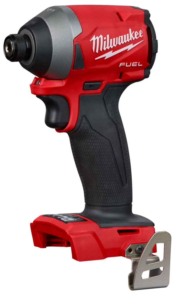 Milwaukee&reg; M18 Fuel™ 1/4″ Hex Impact Driver