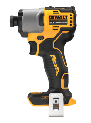 Dewalt 20V MAX Brushless Cordless Impact Driver