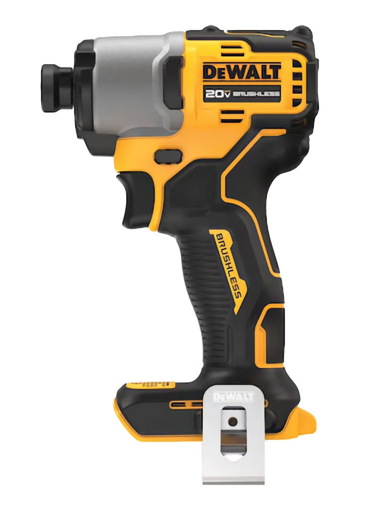Dewalt 20V MAX Brushless Cordless Impact Driver