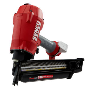 Senco&reg; Framing Nailer - Full Round Head