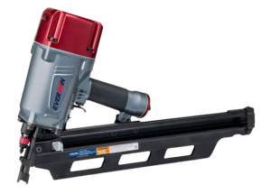 Everwin 21° Plastic Collated Strip Framing Nailer