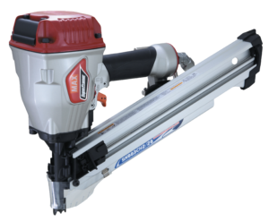 MAX 28&deg; Framing Offset/Clipped Head Nailer