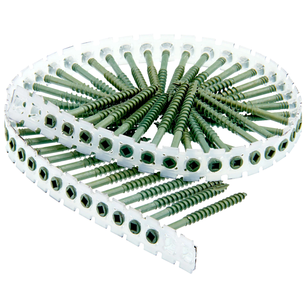 Senco&reg; Composite Deck Screw